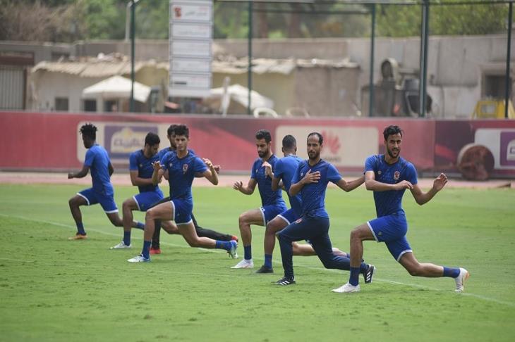 مران الأهلي